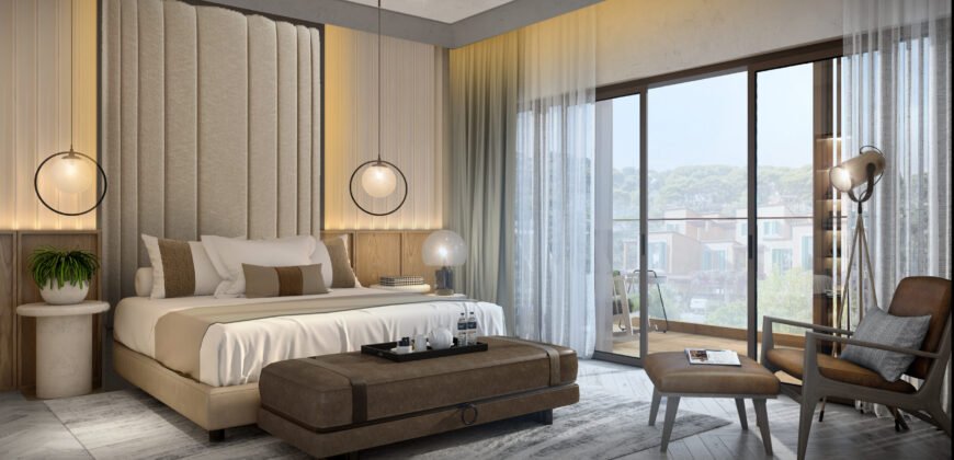 Mykonos Villas for sale in Dubai