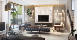 Mykonos Villas for sale in Dubai
