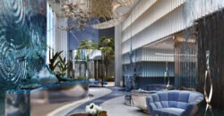 Damac Harbour Lights in Dubai