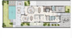 Malta Townhouses at Damac Lagoons in Dubai