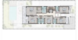 Malta Townhouses at Damac Lagoons in Dubai
