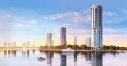Damac Harbour Lights in Dubai