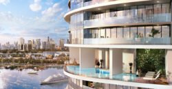 Damac Harbour Lights in Dubai