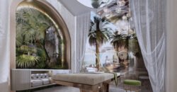 DAMAC Bay 2 by Cavalli in Dubai