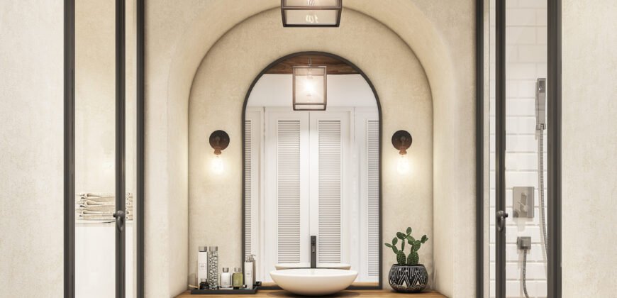 Costa Brava – Lagoons Phase 2 in Dubai