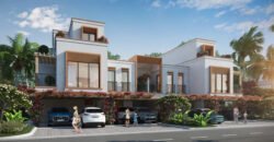 Mykonos Villas for sale in Dubai