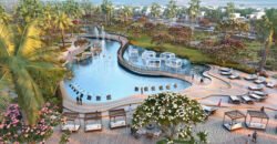 Mykonos Villas for sale in Dubai