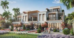Mykonos Villas for sale in Dubai