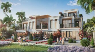 Mykonos Villas for sale in Dubai