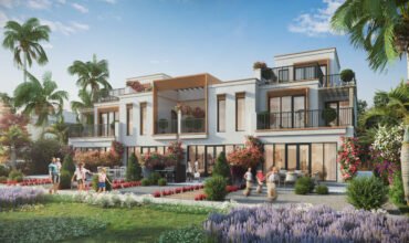 Mykonos Villas for sale in Dubai
