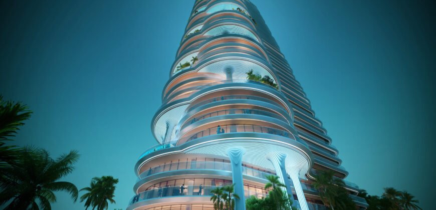 Houses For Sale In Al Sufouh In Dubai