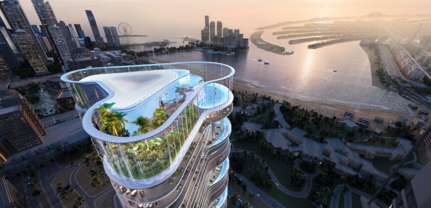 Houses For Sale In Al Sufouh In Dubai