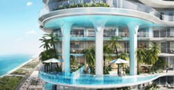 Houses For Sale In Al Sufouh In Dubai