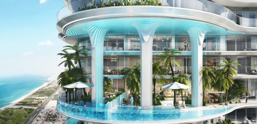 Houses For Sale In Al Sufouh In Dubai