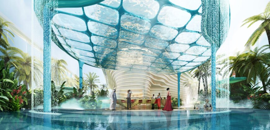 Houses For Sale In Al Sufouh In Dubai