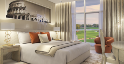 Royal Golf Boutique Villas in Dubai