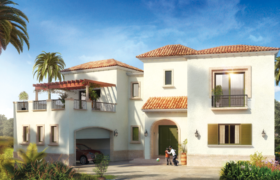 Royal Golf Boutique Villas in Dubai