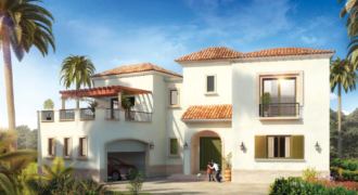 Royal Golf Boutique Villas in Dubai