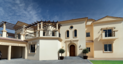 Royal Golf Boutique Villas in Dubai