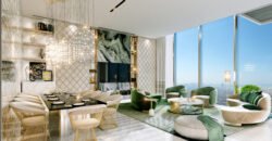 Apartments for sale in Safa One in Dubai
