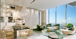 Apartments for sale in Safa One in Dubai