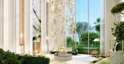 Apartments for sale in Safa One in Dubai