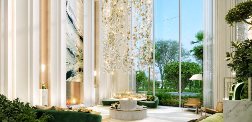 Apartments for sale in Safa One in Dubai