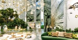 Apartments for sale in Safa One in Dubai