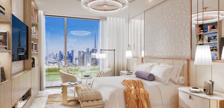Properties for Sale in Downtown in Dubai
