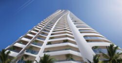 Volta Apartments by Damac Properties at Downtown in Dubai