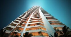 Volta Apartments by Damac Properties at Downtown in Dubai