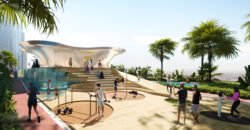 Volta Apartments by Damac Properties at Downtown in Dubai