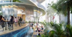 Volta Apartments by Damac Properties at Downtown in Dubai