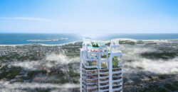 Volta Apartments by Damac Properties at Downtown in Dubai