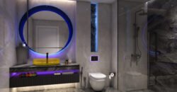 Volta Apartments by Damac Properties at Downtown in Dubai