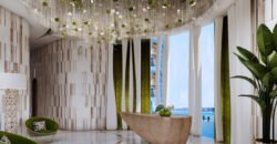 DAMAC Bay 2 by Cavalli in Dubai