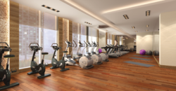 Tenora Apartments in Dubai South