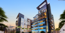 Tenora Apartments in Dubai South