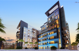 Tenora Apartments in Dubai South