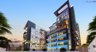 Tenora Apartments in Dubai South