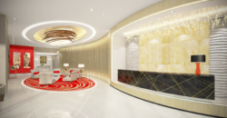 Tenora Apartments in Dubai South