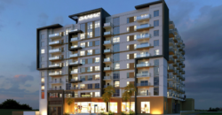 Tenora Apartments in Dubai South