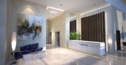 DAMAC Tower 108 at Jumeirah Village Circle in Dubai