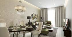 DAMAC Tower 108 at Jumeirah Village Circle in Dubai