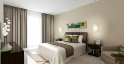 DAMAC Tower 108 at Jumeirah Village Circle in Dubai