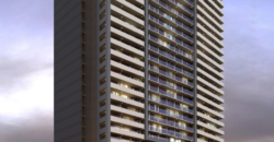 DAMAC Tower 108 at Jumeirah Village Circle in Dubai