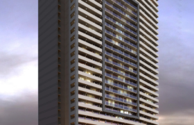 DAMAC Tower 108 at Jumeirah Village Circle in Dubai