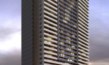 DAMAC Tower 108 at Jumeirah Village Circle in Dubai