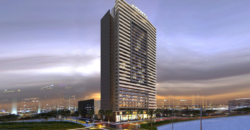 DAMAC Tower 108 at Jumeirah Village Circle in Dubai