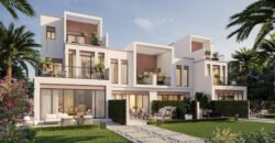 Costa Brava – Lagoons Phase 2 in Dubai